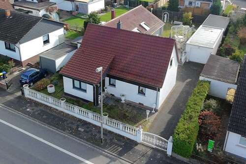 Foto - Haus zum Kaufen in Kaiserslautern 459.000,00 € 190 m²