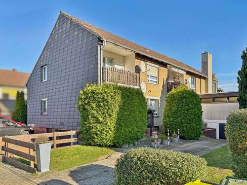 Foto - Haus zum Kaufen in Braunschweig 429.000,00 € 350 m²