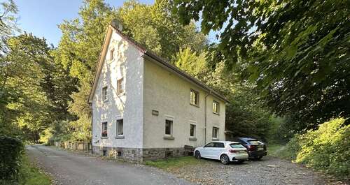 Foto - Wohnung zum Kaufen in Bensheim 193.000,00 € 84 m²