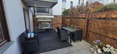 Foto - Wohnung zum Kaufen in Möckmühl 304.900,00 € 103.75 m²