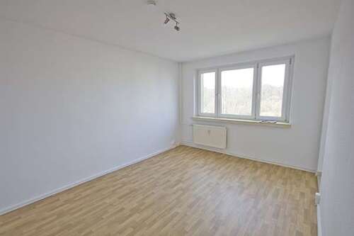 Foto - Wohnung zum Mieten in Halle (Saale) 391,00 € 41.12 m²