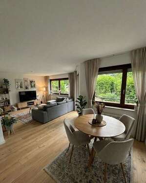 Foto - Wohnung zum Mieten in Leonberg 1.275,00 € 75 m²