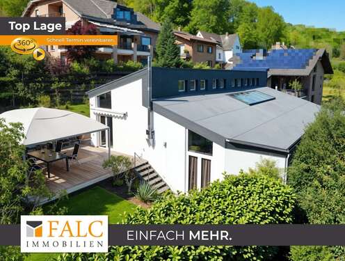 Foto - Haus zum Kaufen in Lohmar 649.000,00 € 185 m²