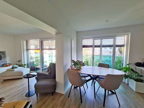 Foto - Wohnung zum Mieten in Stuttgart 1.885,00 € 89 m²