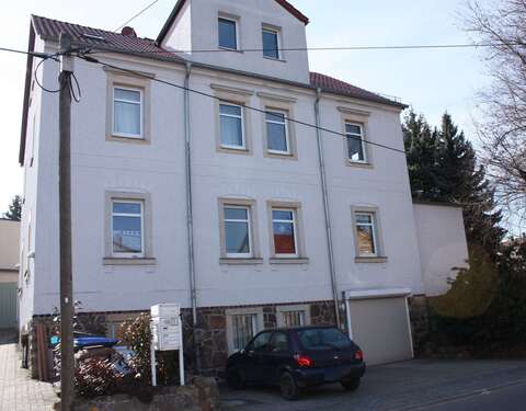 Foto - Wohnung zum Mieten in Radebeul 350,00 € 40 m²