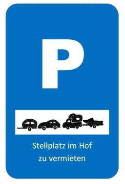 Foto - Garage zu vermieten in Frankfurt 40,00 €