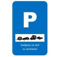 Garage zu vermieten in Frankfurt 40,00 €