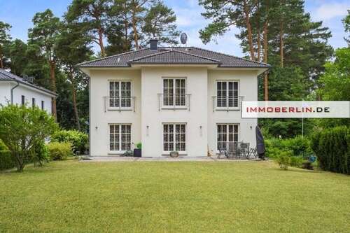 Foto - Haus zum Kaufen in Michendorf 835.000,00 € 172 m²