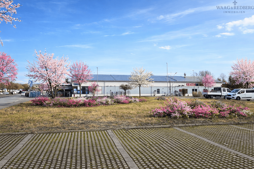 Foto - Grundstück zu verkaufen in Mühldorf a. Inn 989.000,00 € 1581 m²