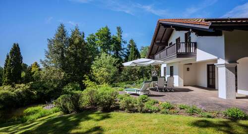 Foto - Haus zum Kaufen in Berg 2.480.000,00 € 299.16 m²