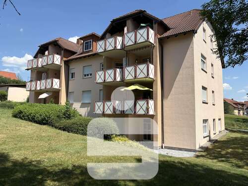 Foto - Wohnung zum Kaufen in Köditz 99.000,00 € 67.47 m²
