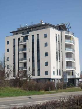 Foto - Büro in Radolfzell 2.255,00 € 205 m²