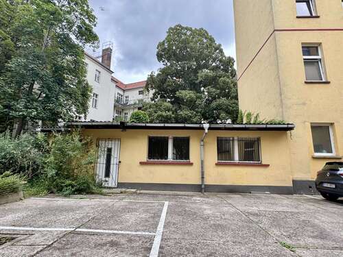 Foto - Büro in Berlin 700,00 € 46.46 m²