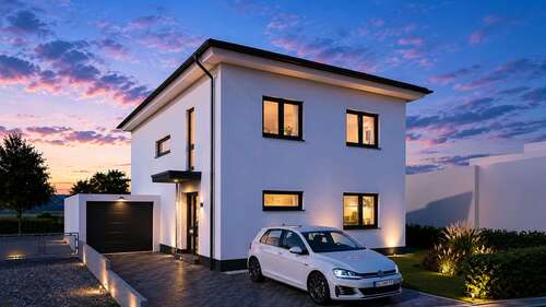 Foto - Haus zum Kaufen in Bergisch Gladbach Refrath 994.900,00 € 145 m²