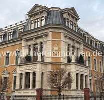 Wohnung zum Mieten in Halle 2.415,00 € 161 m²