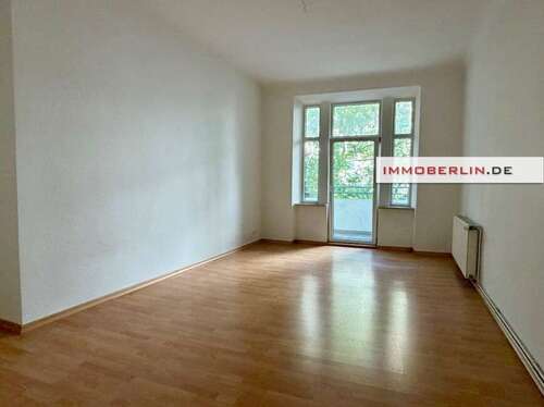 Foto - Wohnung zum Kaufen in Berlin Friedrichshain 269.000,00 € 63 m²