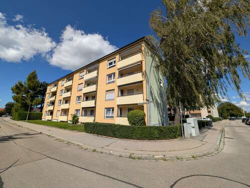 Foto - Wohnung zum Kaufen in Erding 230.000,00 € 70.66 m²
