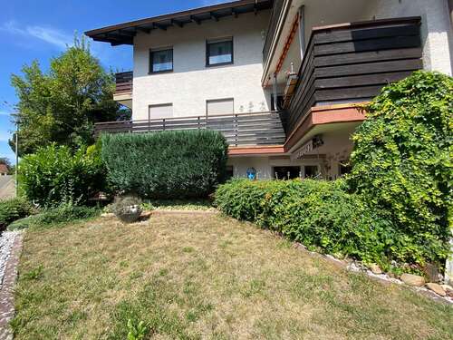 Foto - Wohnung zum Kaufen in Otterbach 220.000,00 € 126 m²