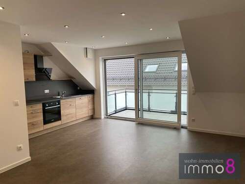 Foto - Wohnung zum Kaufen in Schrobenhausen Mühlried 359.400,00 € 62 m²
