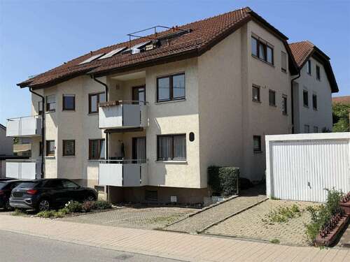 Foto - Wohnung zum Kaufen in Bad Friedrichshall-Kochendorf 285.000,00 € 78 m²