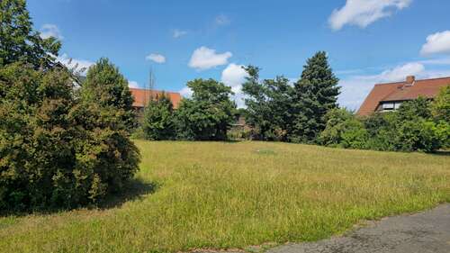 Foto - Grundstück zu verkaufen in Grafhorst 229.000,00 € 1350 m²