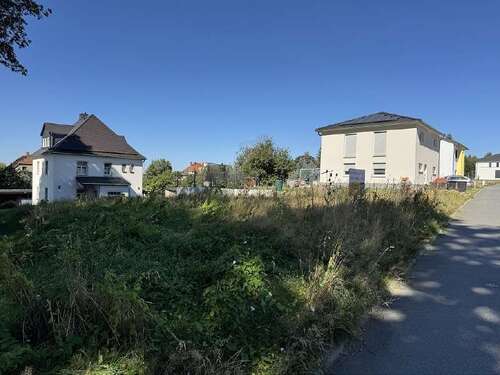 Foto - Grundstück zu verkaufen in Großröhrsdorf 147.429,00 € 605 m²