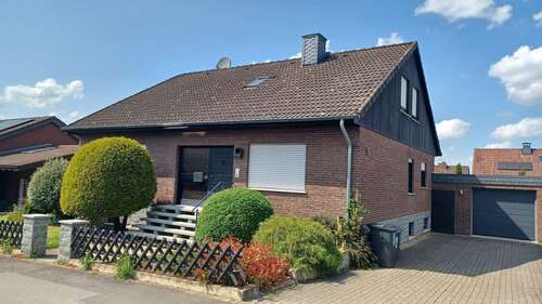Foto - Haus zum Kaufen in Kalefeld 260.000,00 € 154 m²