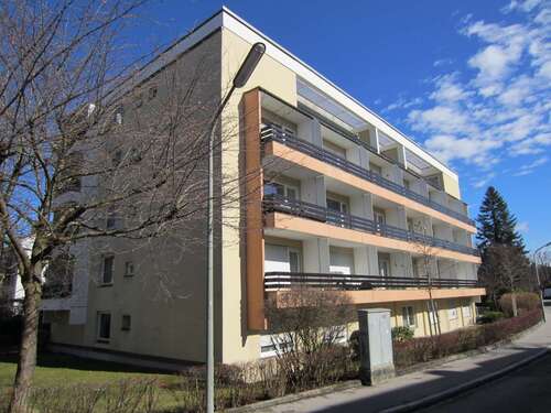 Foto - Wohnung zum Mieten in München 665,00 € 30 m²