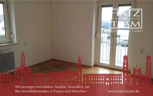 Foto - Büro in Passau 595,00 € 86 m² - 595,00 EUR Kaltmiete, ca.  86,00 m²