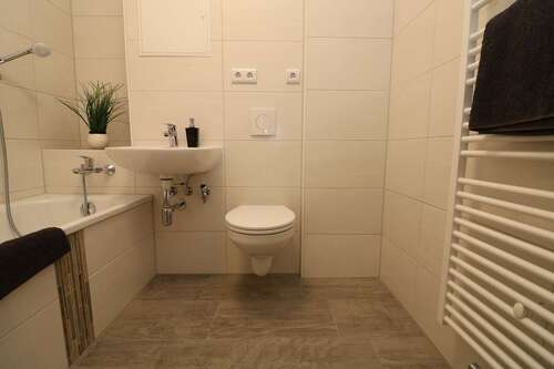 Foto - Wohnung zum Mieten in Freiberg 459,00 € 66.37 m²