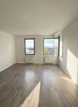 Foto - Wohnung zum Mieten in Magdeburg 464,00 € 61.88 m²