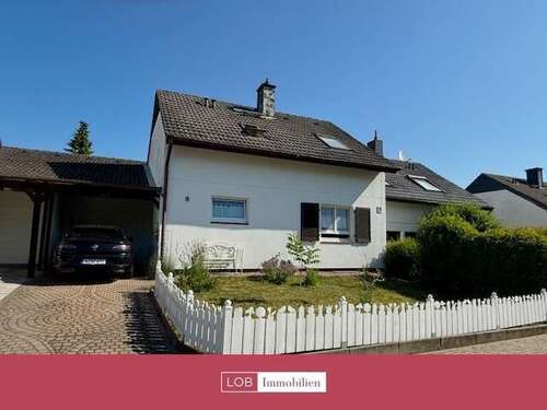 Foto - Haus zum Kaufen in Eppelsheim 300.000,00 € 112.04 m²