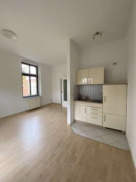Foto - Wohnung zum Mieten in Zwickau 175,00 € 28 m²
