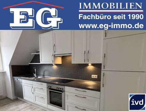 Foto - Wohnung zum Mieten in Bad Salzuflen 725,00 € 83 m²