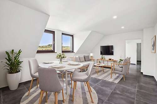 Foto - Wohnung zum Kaufen in Kaiserslautern Erfenbach 190.000,00 € 75.81 m²