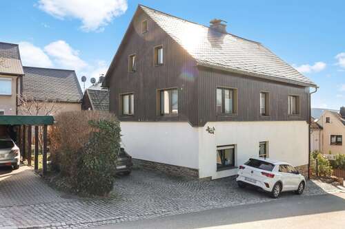 Foto - Haus zum Kaufen in Breitenbrunn 199.500,00 € 267 m²