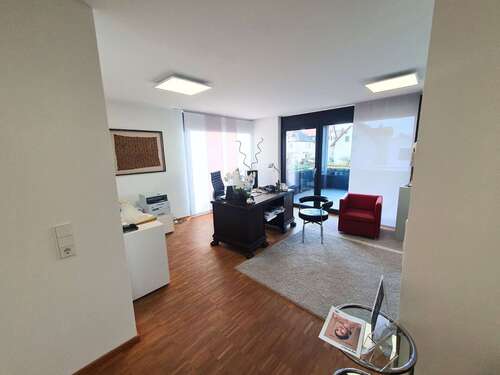 Foto - Wohnung zum Mieten in Heilbronn 1.650,00 € 105.72 m²