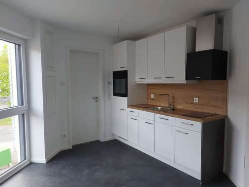 Foto - Wohnung zum Mieten in Baunach 255,00 € 19.47 m²
