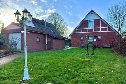 Foto - Haus zum Kaufen in Belum 219.000,00 € 119.65 m²