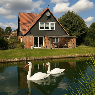 Foto - Haus zum Kaufen in Boizenburg 330.000,00 € 129 m²