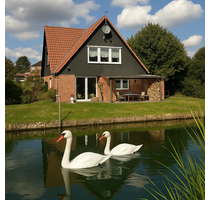 Haus zum Kaufen in Boizenburg 330.000,00 € 129 m²