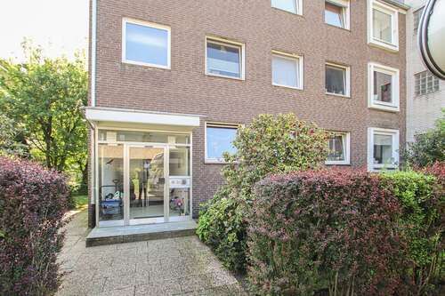 Foto - Wohnung zum Kaufen in Düsseldorf 350.000,00 € 111 m²