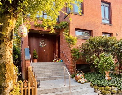 Foto - Haus zum Kaufen in Hamburg 575.000,00 € 169.89 m²