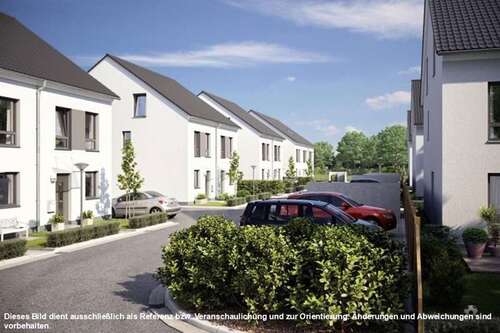 Foto - Haus zum Kaufen in Hahnheim 549.900,00 € 142 m²