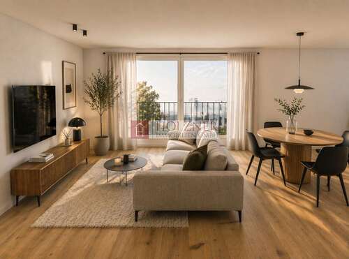 Foto - Wohnung zum Kaufen in Landshut 359.000,00 € 51.75 m²