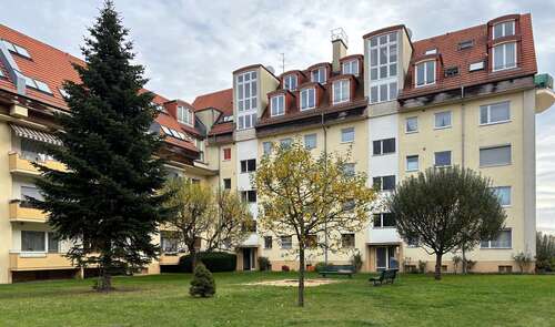 Foto - Wohnung zum Kaufen in Berlin 150.000,00 € 49.14 m²