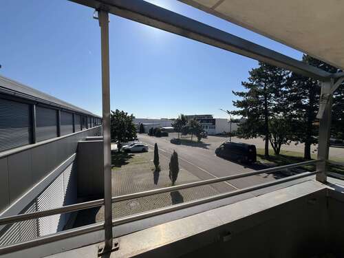 Foto - Halle in Neu-Ulm 4.000.000,00 € 1750 m²