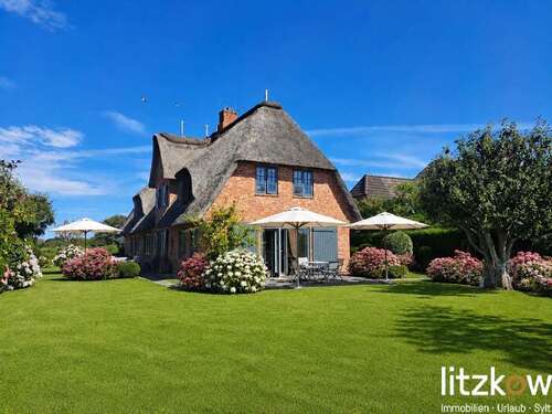Foto - Haus zum Kaufen in Sylt Morsum 4.200.000,00 € 200 m²