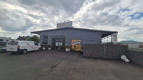 Foto - Spezialgewerbe in Mayen 3.950,00 € 390 m²