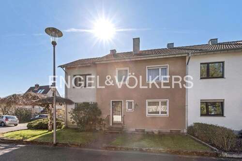 Foto - Haus zum Kaufen in Köln - Brück 590.000,00 € 130 m²